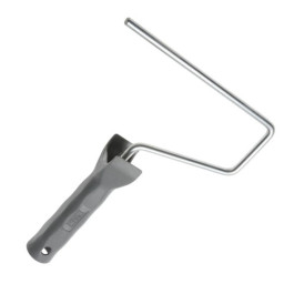 Beugel roller 18 cm