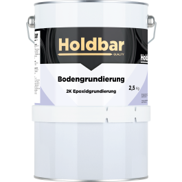 Holdbar Vloerprimer 5 Kg