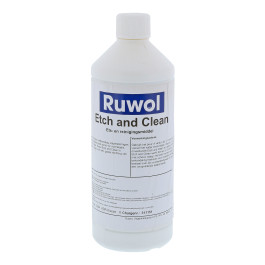 Ruwol Surface Cleaner
