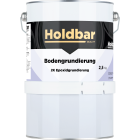 Holdbar Bodengrundierung