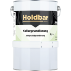 Holdbar Kellergrundierung