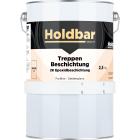 Holdbar 2K Epoxy Treppen Beschichtung