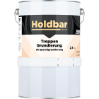 Holdbar Treppen Grundierung