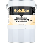 Holdbar Badezimmer Top Beschichtung