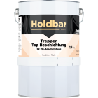 Holdbar Treppen Top Beschichtung