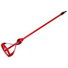 Farbmischer Metall 8 cm