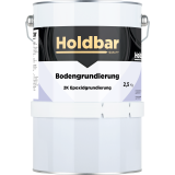 Holdbar Vloerprimer 5 Kg