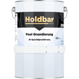 Holdbar Zwembadprimer