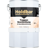 Holdbar 2K Epoxy Treppen Beschichtung