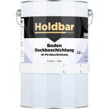 Holdbar 2K PU Dechbeschichtung