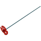 Farbmixer Kunststoff 6 cm
