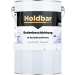 Holdbar Bodenbeschichtung