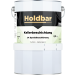 Holdbar Kellerbeschichtung
