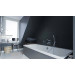 Holdbar Badezimmer Beschichtung Farbe Rinde